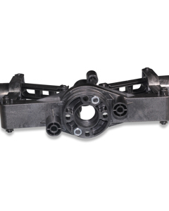 Centrifugal system EM50 single speed